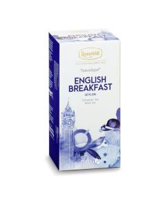 ENGLISH BREAKFAST -Tè nero- Teavelope