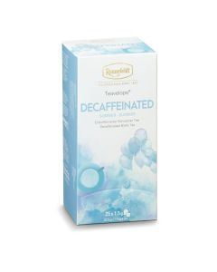 DECAFFEINATED -Tè nero- Teavelope