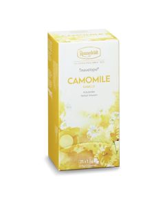 CAMOMILLE -Infuso- Teavelope