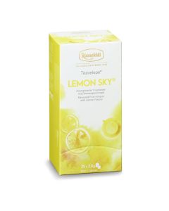 LEMONSKY -Infuso- Teavelope