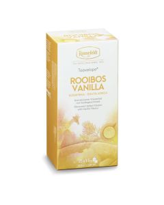 ROOIBOS VANILLA -Infuso- Teavelope
