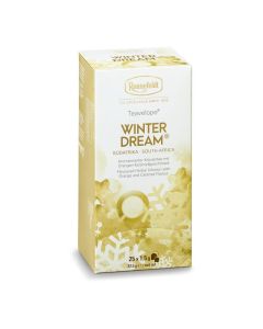 WINTERDREAM -Infuso- Teavelope