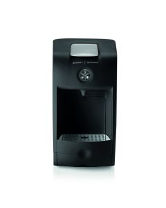MACCHINA DA CAFFE' GUZZINI HAUSBRANDT NERO