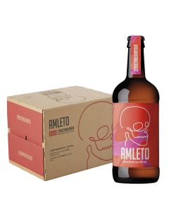 AMLETO ROSSA ZEROCINQUANTA