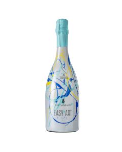 VINO SPUMANTE BRUT EASY ART