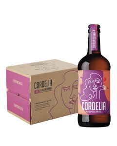 CORDELIA IPA ZEROCINQUANTA