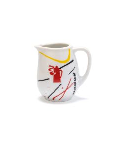 BRICCO LATTE FLUID by Martino Zanetti