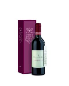 DAGOBERTHUS PASSITO DI WILDBACHER