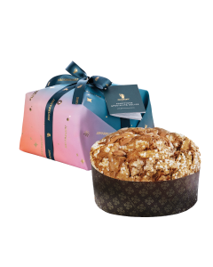 PANETTONE SPECIALITA' DELICE