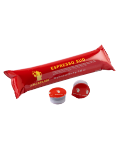 CAPSULE ESPRESSO SUD