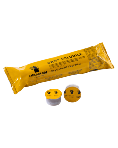 CAPSULE ORZO SOLUBILE