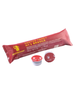 CAPSULE SANTOS FANCY NY 2 BRASILE 100% ARABICA