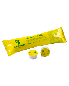 CAPSULE TE' AL LIMONE