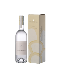 GRAPPA DI WILDBACHER