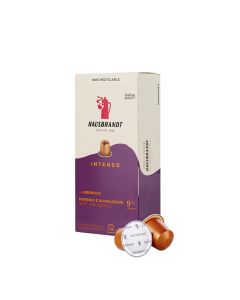 10 CAPSULE INTENSO COMPATIBILI NESPRESSO®