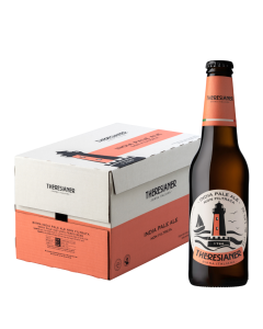 INDIA PALE ALE 24 bottiglie da 0.33l