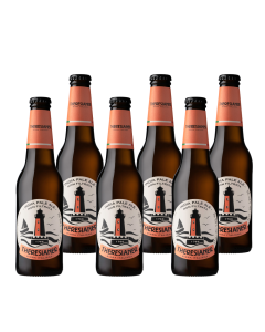 INDIA PALE ALE 6 bottiglie da 0.33l