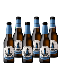 PREMIUM LAGER 6 bottiglie da 0.33l