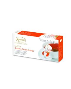 ROOIBOS CREAM ORANGE - LeafCup