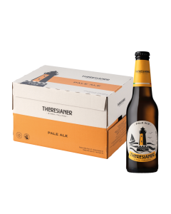 PALE ALE 24 bottiglie da 0.33l