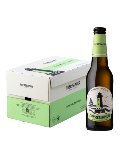 PREMIUM PILS 24 bottiglie da 0.33l