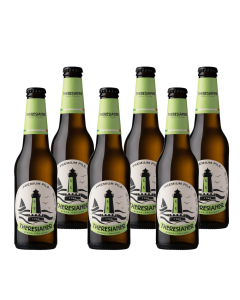 PREMIUM PILS 6 bottiglie da 0.33l