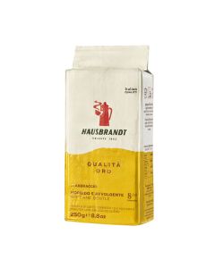 QUALITA' ORO MACINATO