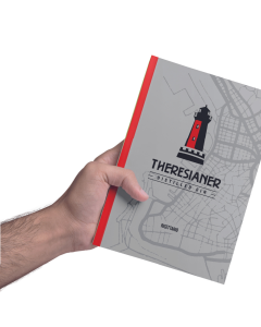 RICETTARIO GIN THERESIANER