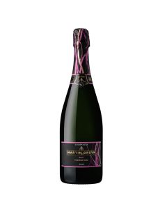 CHAMPAGNE MARTIN DES ORSYN BRUT PREMIER CRU ROSE'