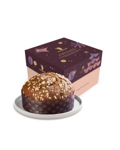 SOGNO DI CAFFE' AI TRE CIOCCOLATI