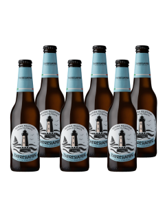 LAGER SENZA GLUTINE 6 bottiglie da 0.33l