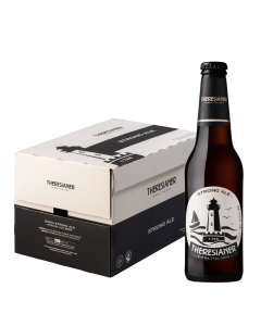 STRONG ALE 24 bottiglie da 0.33l