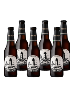 STRONG ALE 6 bottiglie da 0.33l