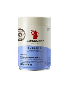 SUBLIME 100% ARABICA MACINATO MOKA