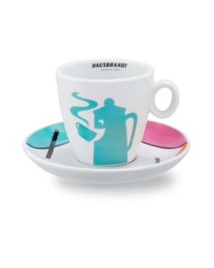 TAZZE CAPPUCCINO RE-DESIGN