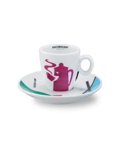 TAZZINE ESPRESSO RE-DESIGN