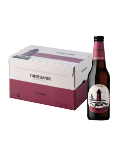 VIENNA 24 bottiglie da 0.33l