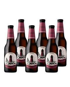 VIENNA 6 bottiglie da 0.33l