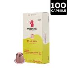 100 CAPSULE COLOMBIA COMPATIBILI NESPRESSO®