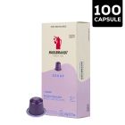 100 CAPSULE DECA COMPATIBILI NESPRESSO®