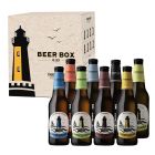 BEER BOX 0.33 (8 bottiglie)
