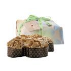 COLOMBA DELICE