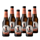 INDIA PALE ALE 6 bottiglie da 0.33l
