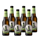 PREMIUM PILS 6 bottiglie da 0.33l