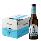 LAGER SENZA GLUTINE  24 bottiglie da 0.33l