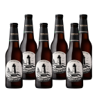 STRONG ALE 6 bottiglie da 0.33l