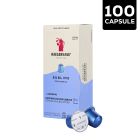 100 CAPSULE SUBLIME COMPATIBILI NESPRESSO® 