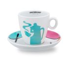 TAZZE CAPPUCCINO RE-DESIGN