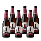 VIENNA 6 bottiglie da 0.33l