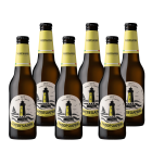 WIT NON FILTRATA  6 bottiglie da 0.33l